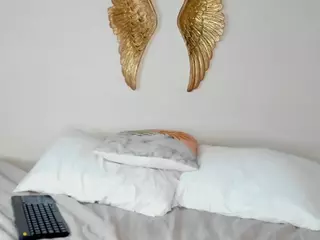 Natasha Parker's Live Sex Cam Show