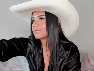 Natasha Parker's Live Sex Cam Show