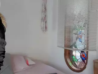Natasha Parker's Live Sex Cam Show