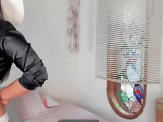 Natasha Parker's Live Sex Cam Show