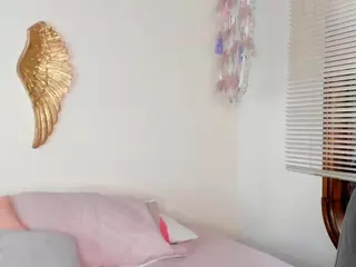 Natasha Parker's Live Sex Cam Show