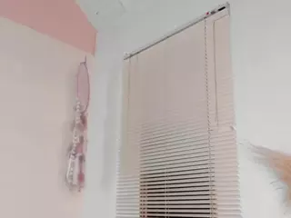 Natasha Parker's Live Sex Cam Show