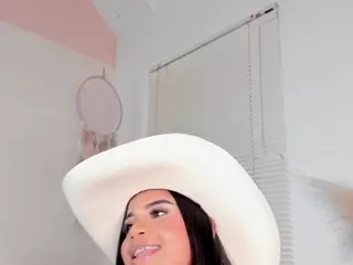 Natasha Parker's Live Sex Cam Show