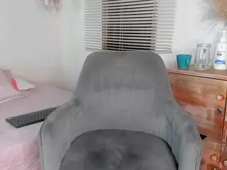 Natasha Parker's Live Sex Cam Show