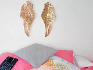 Natasha Parker's Live Sex Cam Show
