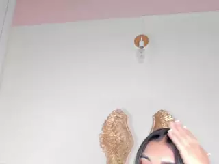 Natasha Parker's Live Sex Cam Show
