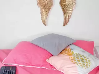 Natasha Parker's Live Sex Cam Show