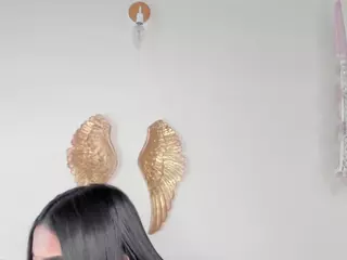 Natasha Parker's Live Sex Cam Show