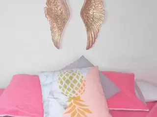 Natasha Parker's Live Sex Cam Show