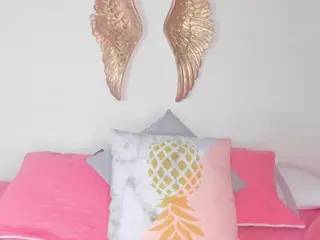 Natasha Parker's Live Sex Cam Show