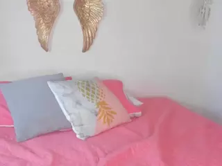 Natasha Parker's Live Sex Cam Show