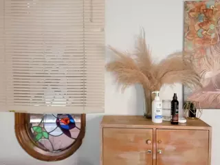 Natasha Parker's Live Sex Cam Show