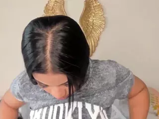 Natasha Parker's Live Sex Cam Show
