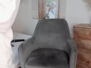 Natasha Parker's Live Sex Cam Show