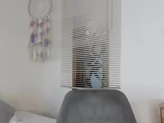 Natasha Parker's Live Sex Cam Show