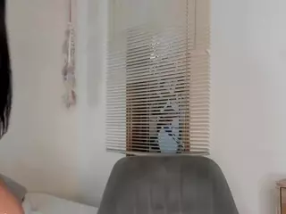 Natasha Parker's Live Sex Cam Show