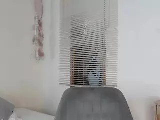 Natasha Parker's Live Sex Cam Show