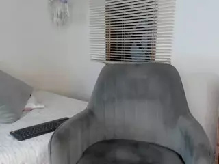 Natasha Parker's Live Sex Cam Show