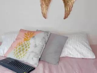 Natasha Parker's Live Sex Cam Show
