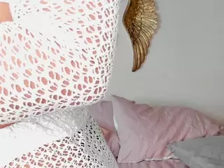 Natasha Parker's Live Sex Cam Show
