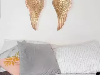 Natasha Parker's Live Sex Cam Show