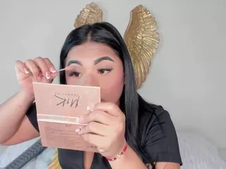 Natasha Parker's Live Sex Cam Show