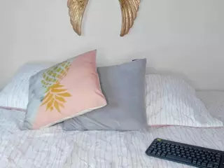 Natasha Parker's Live Sex Cam Show