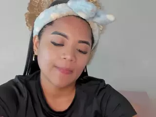 Natasha Parker's Live Sex Cam Show