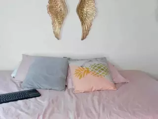 Natasha Parker's Live Sex Cam Show