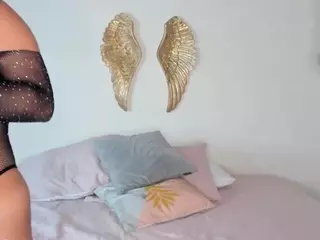 Natasha Parker's Live Sex Cam Show