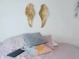 Natasha Parker's Live Sex Cam Show
