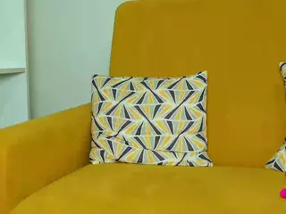 Brenda's Live Sex Cam Show