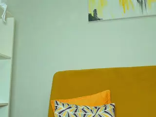 Brenda's Live Sex Cam Show