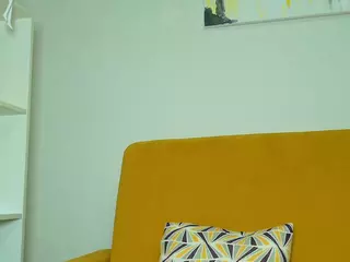 Brenda's Live Sex Cam Show