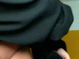 Brenda's Live Sex Cam Show
