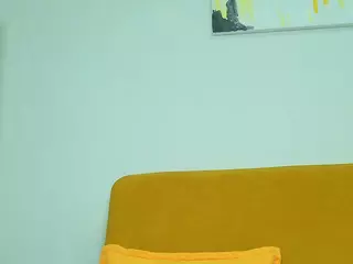 Brenda's Live Sex Cam Show