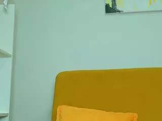 Brenda's Live Sex Cam Show