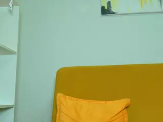 Brenda's Live Sex Cam Show