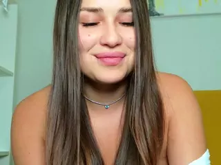 Brenda's Live Sex Cam Show