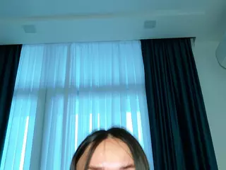 Brenda's Live Sex Cam Show