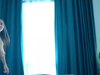 Brenda's Live Sex Cam Show