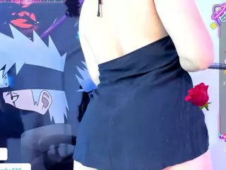 mikitourab's Live Sex Cam Show
