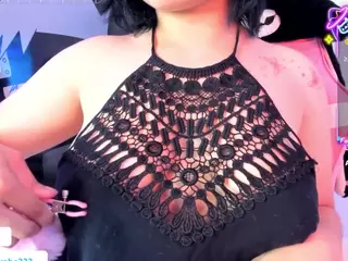 mikitourab's Live Sex Cam Show