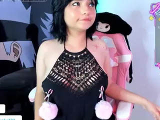 mikitourab's Live Sex Cam Show