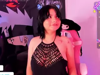 mikitourab's Live Sex Cam Show