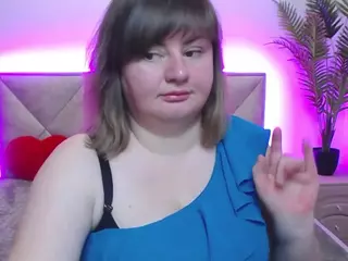 ZannaDreil's Live Sex Cam Show