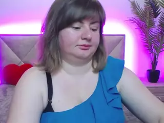 ZannaDreil's Live Sex Cam Show