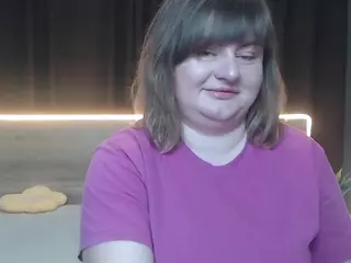 ZannaDreil's Live Sex Cam Show