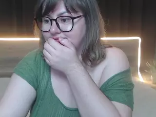 ZannaDreil's Live Sex Cam Show