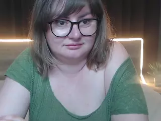 ZannaDreil's Live Sex Cam Show